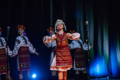 Життя в танці. Image #12