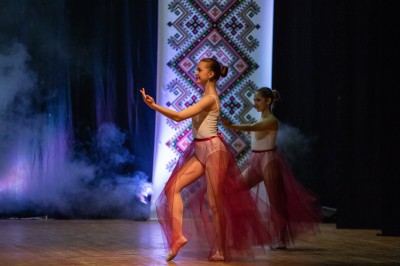 Життя в танці. Image #14