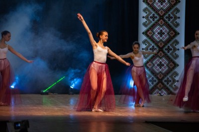 Життя в танці. Image #15