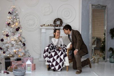 Christmas mood. Image #12