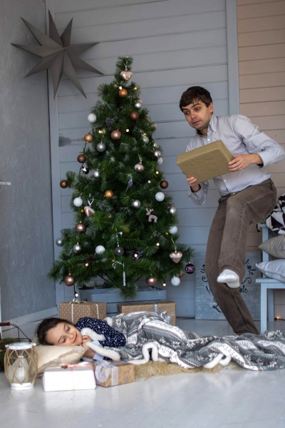 Christmas mood. Image #27