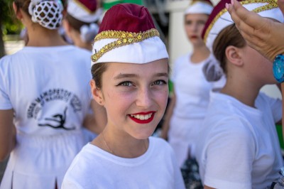 Фестиваль Consavia 2019, Польща. Image #2