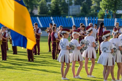 Фестиваль Consavia 2019, Польща. Image #3