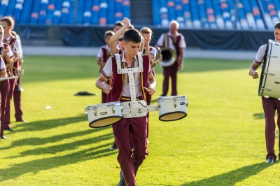 Фестиваль Consavia 2019, Польща. Image #5