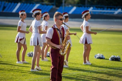 Фестиваль Consavia 2019, Польща. Image #7