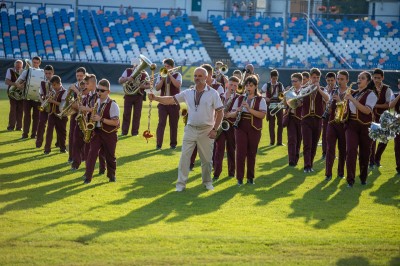 Фестиваль Consavia 2019, Польща. Image #9