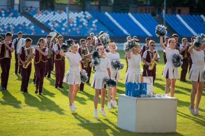 Фестиваль Consavia 2019, Польща. Image #10