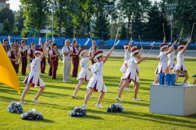 Фестиваль Consavia 2019, Польща. Image #12