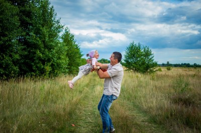 Сімейний відпочинок. Image #6