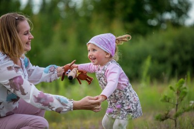 Сімейний відпочинок. Image #11
