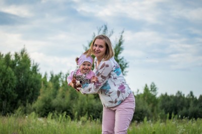 Сімейний відпочинок. Image #12