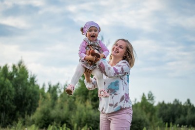Сімейний відпочинок. Image #13