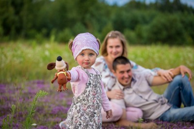Сімейний відпочинок. Image #15