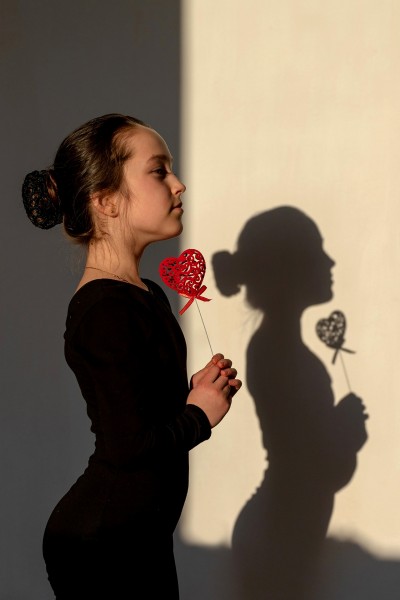 Light and shadows