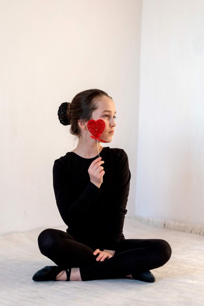 Світло й тіні. Image #13