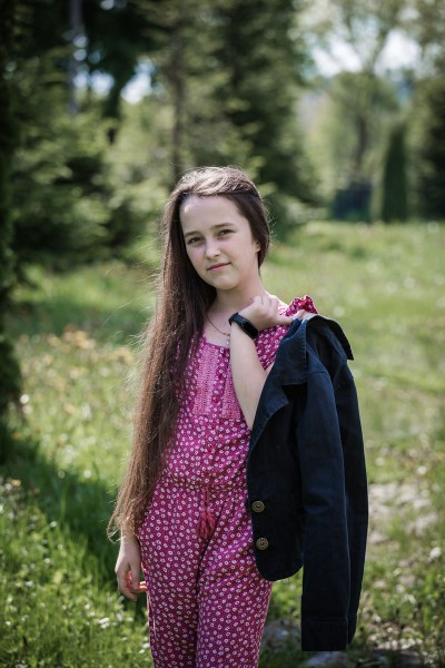 Бузковий настрій. Image #3