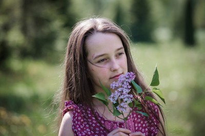 Бузковий настрій. Image #4
