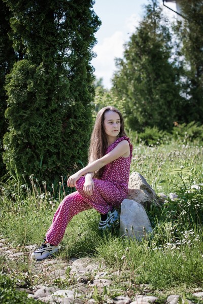 Бузковий настрій. Image #8