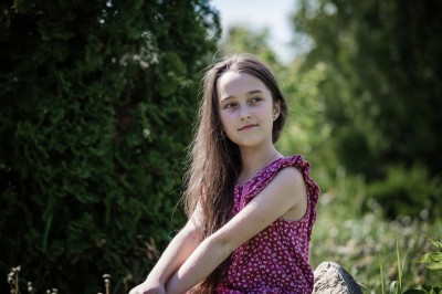 Бузковий настрій. Image #9
