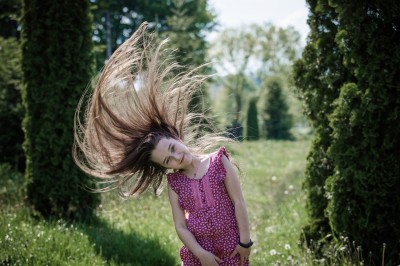 Бузковий настрій. Image #12