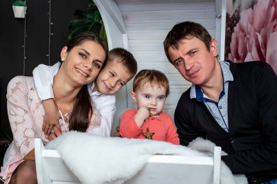Щасливі батьки. Image #5
