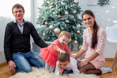Щасливі батьки. Image #6