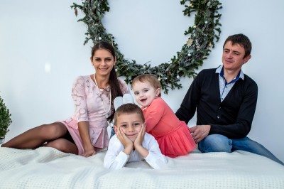 Щасливі батьки. Image #10