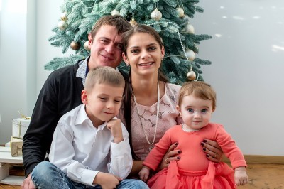 Щасливі батьки. Image #12