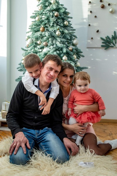 Щасливі батьки. Image #13