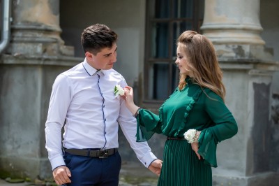Олег та Надія, Калуш. Image #4