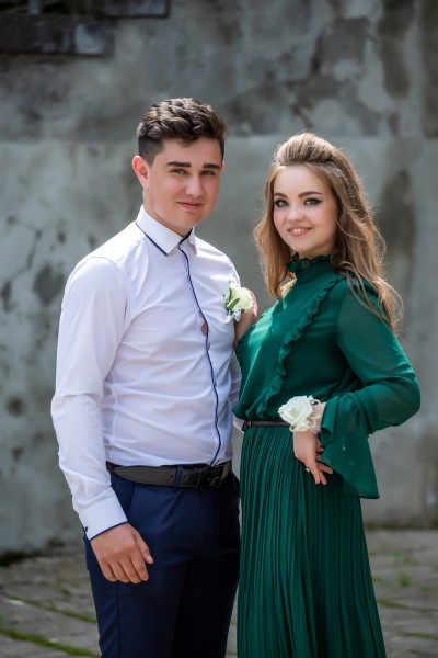 Олег та Надія, Калуш. Image #6