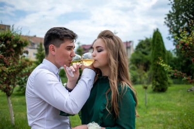Олег та Надія, Калуш. Image #8