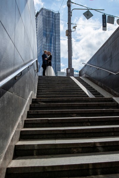 Анатолій та Вероніка, Київ. Image #7