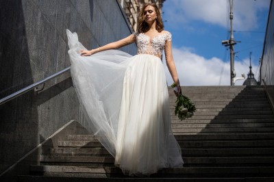Анатолій та Вероніка, Київ. Image #8