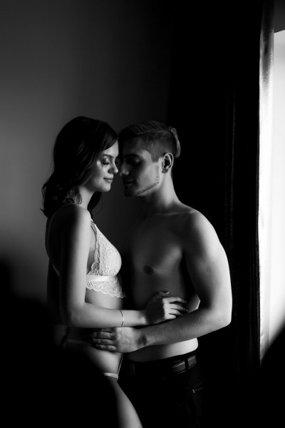Анатолій та Вероніка, Київ. Image #16