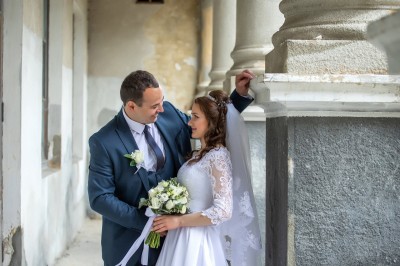 Андрій та Віра, Калуш. Image #4
