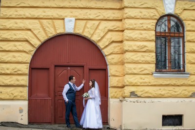 Андрій та Віра, Калуш. Image #30