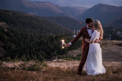 Олександр і Тетяна, Карпати. Image #4