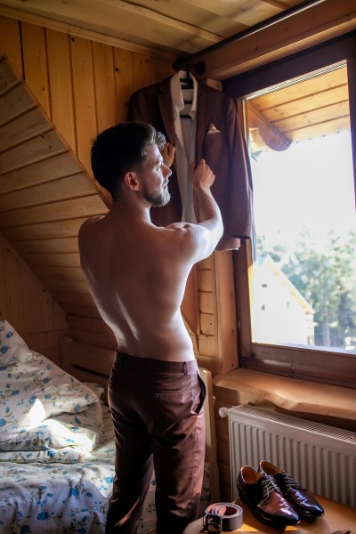Олександр і Тетяна, Карпати. Image #29