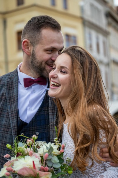 Діана та Юрій, Прага. Image #2