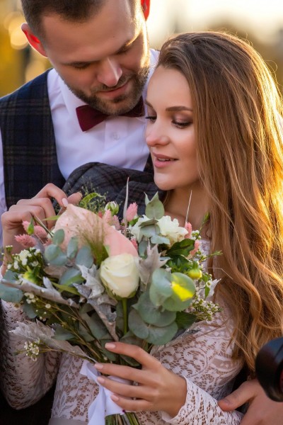 Діана та Юрій, Прага. Image #4