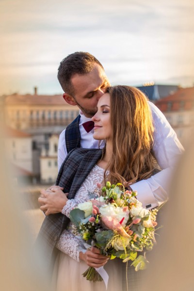 Діана та Юрій, Прага. Image #6