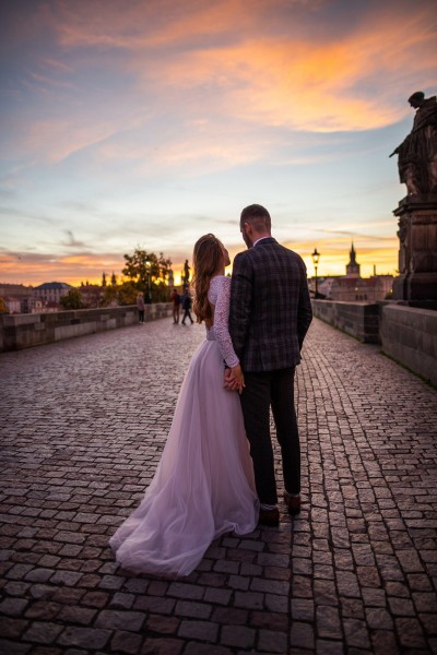 Діана та Юрій, Прага. Image #9