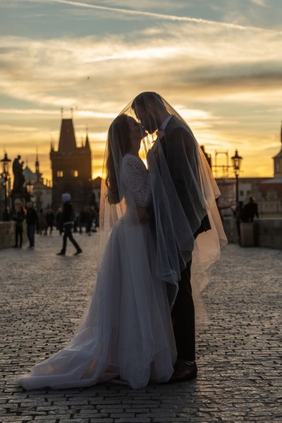 Діана та Юрій, Прага. Image #23