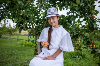 Мері Поппінс. Image #13