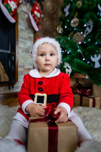 Новорічна фотосесія родини. Image #8