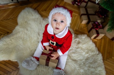 Новорічна фотосесія родини. Image #9