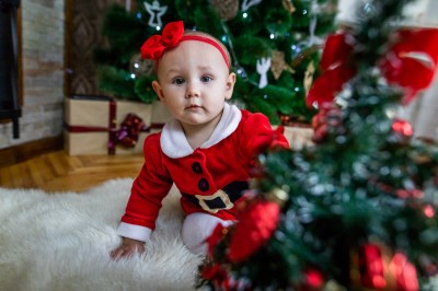 Новорічна фотосесія родини. Image #12