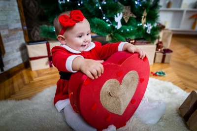 Новорічна фотосесія родини. Image #13