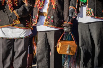 На свято Водохреще, Криворівня. Image #30
